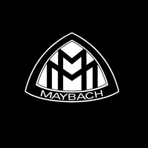 LED Maybach Door Light