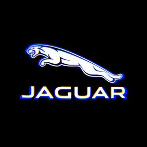 Jaguar Door Light Projector