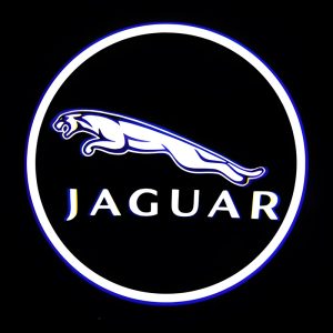 Jaguar Door Light Projector