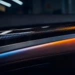 BMW Ambient Lighting