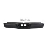 2006 Toyota Tundra Rear Bumper