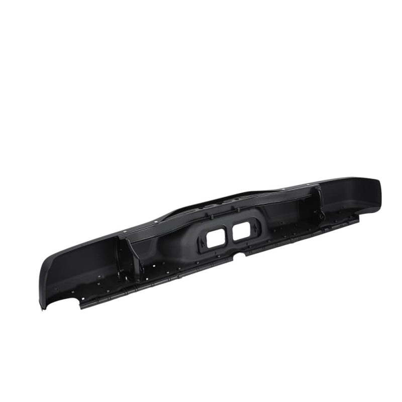 2006 Toyota Tundra Rear Bumper