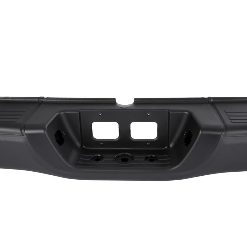 2006 Toyota Tundra Rear Bumper