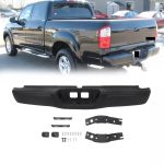 2006 Toyota Tundra Rear Bumper