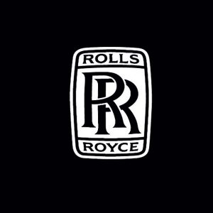 Rolls Royce Door Lights