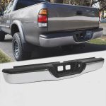 1st Gen Tundra Rear Bumper