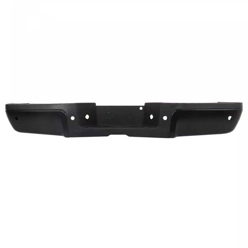 Ford F350 Rear Bumper