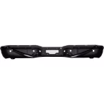 1999 Ford F250 Rear Bumper