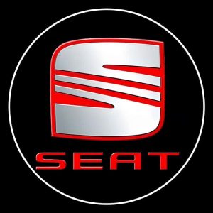 SEAT Door Lights