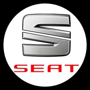 SEAT Door Lights