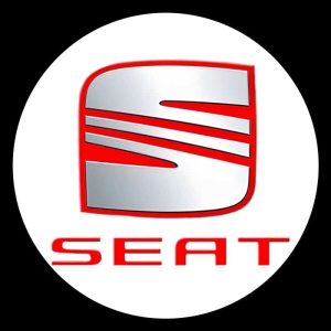 SEAT Door Lights